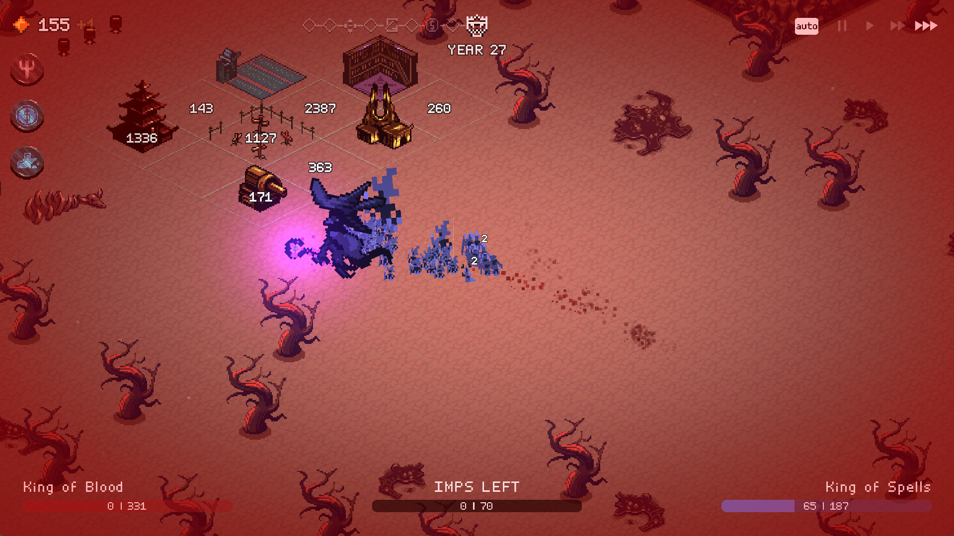 9 Kings screenshot 6