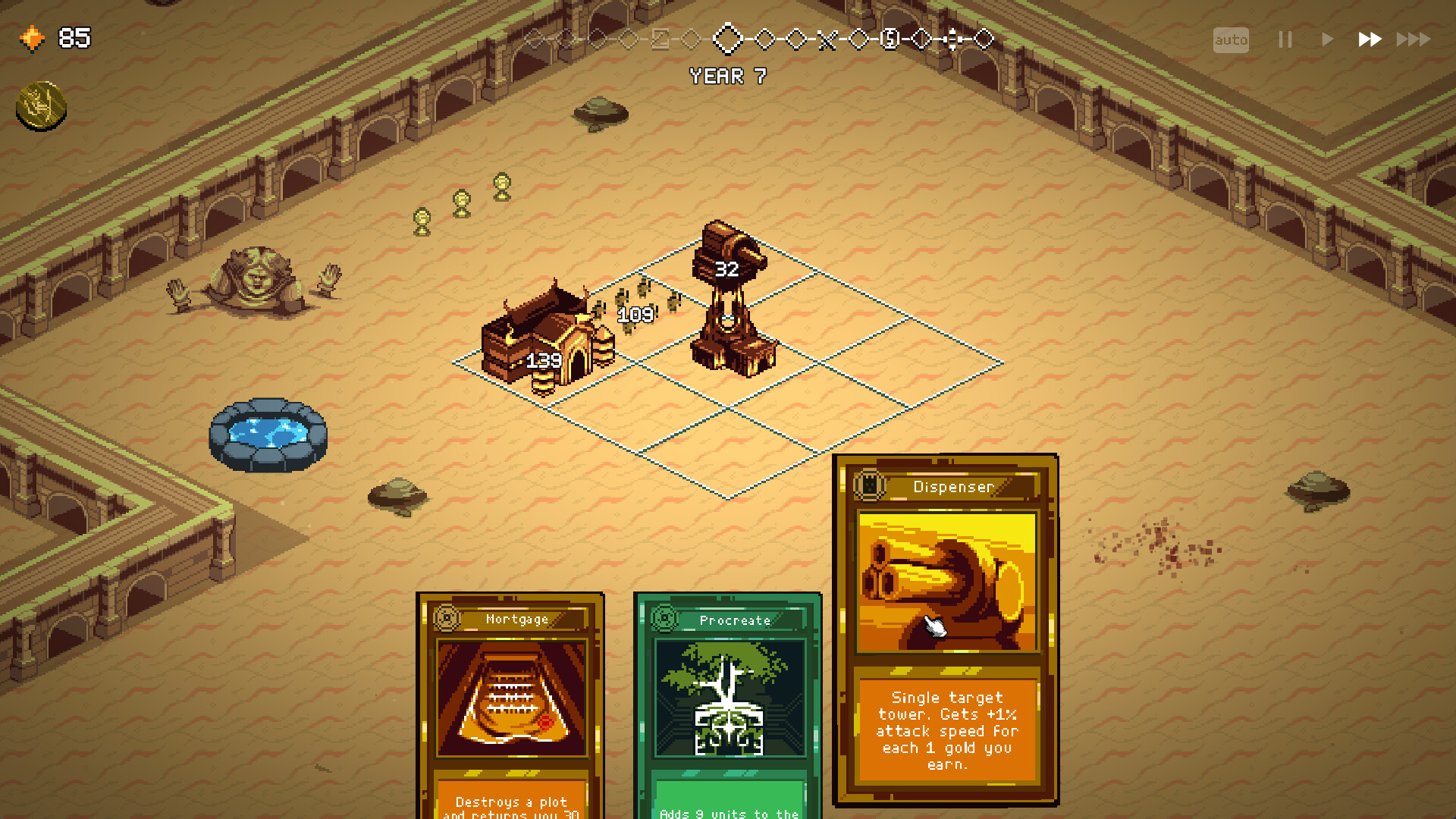 9 Kings screenshot 8