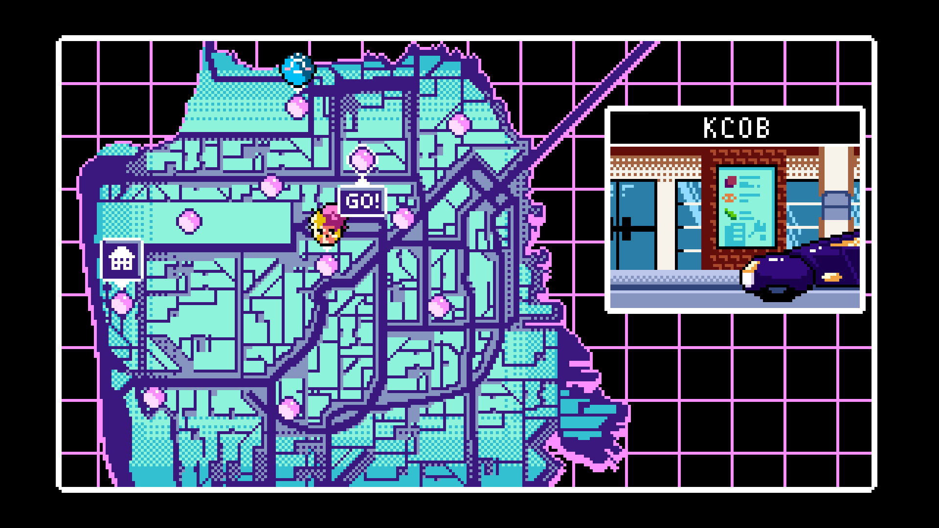 2064: Read Only Memories - Gmaxz - Nexus