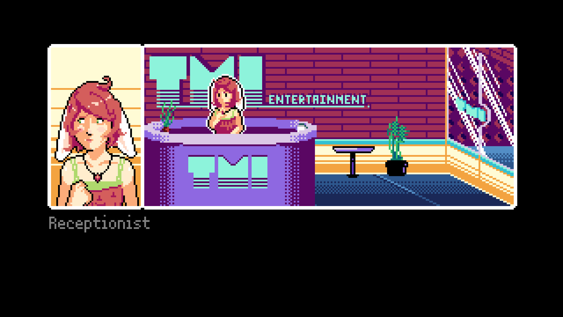 2064: Read Only Memories - Gmaxz - Nexus