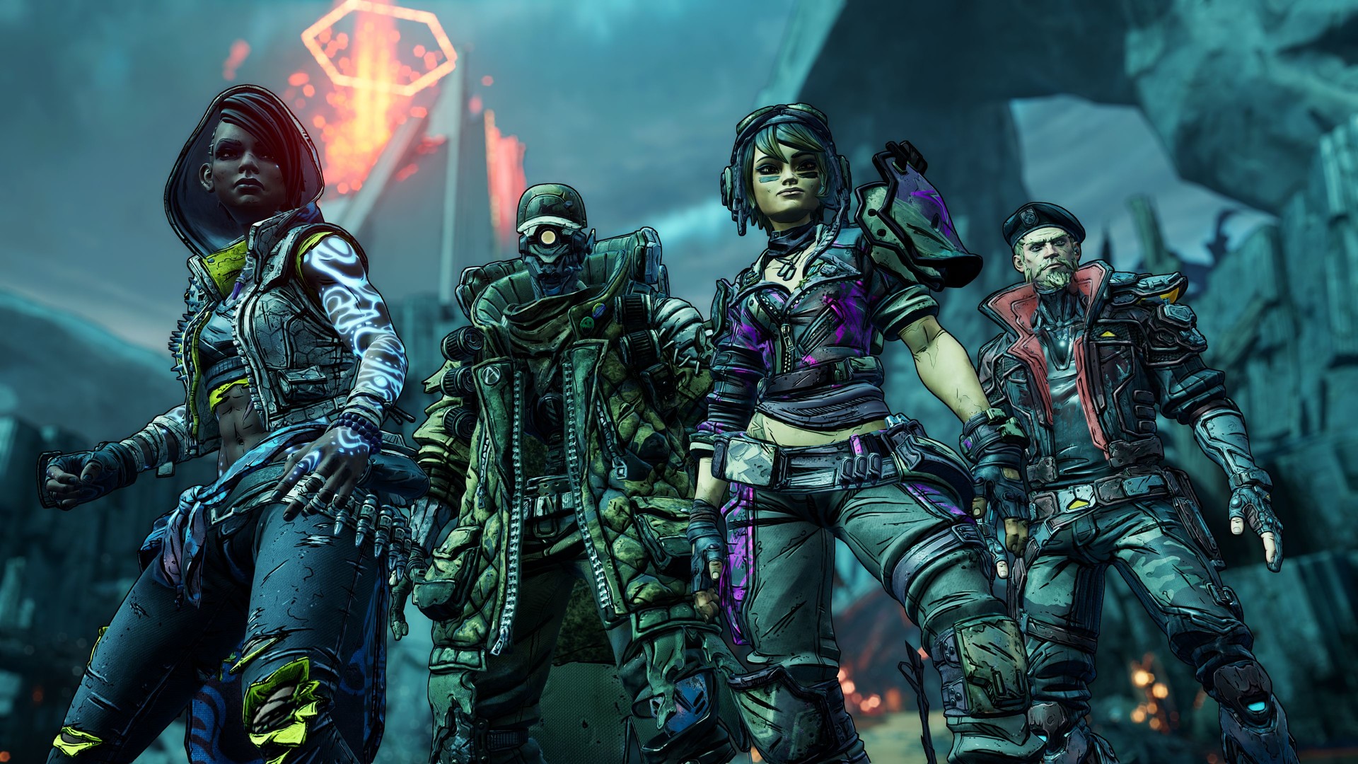 Borderlands 3: Director's Cut screenshot 12