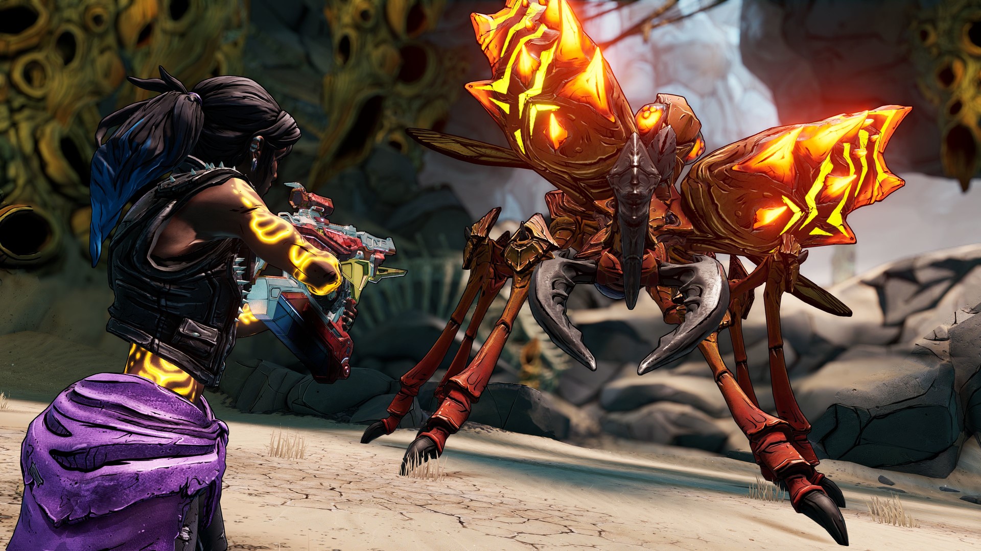 Borderlands 3: Director's Cut screenshot 6