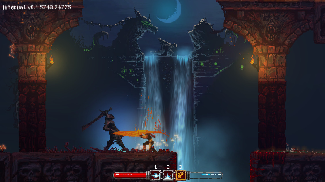 Slain: Back from Hell - Deluxe Edition screenshot 10