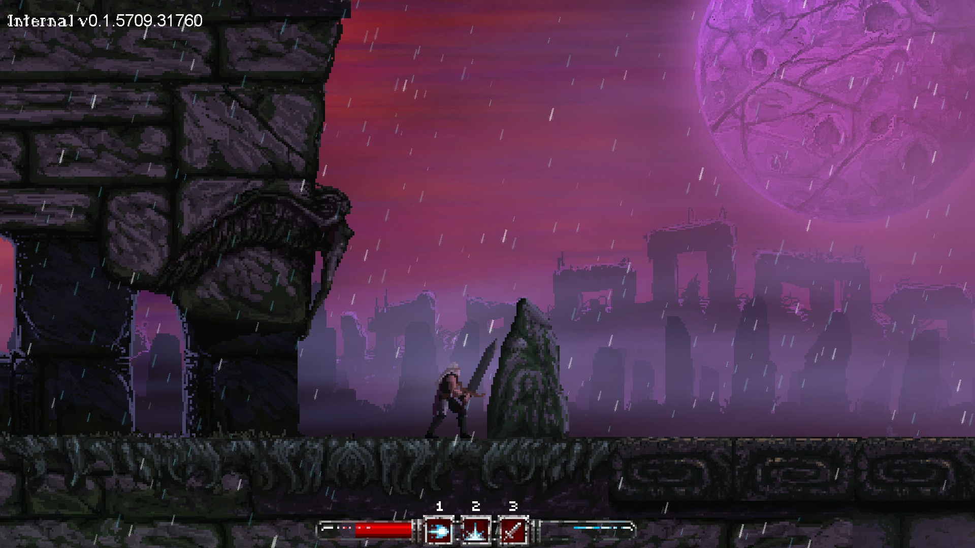 Slain: Back from Hell - Deluxe Edition screenshot 11
