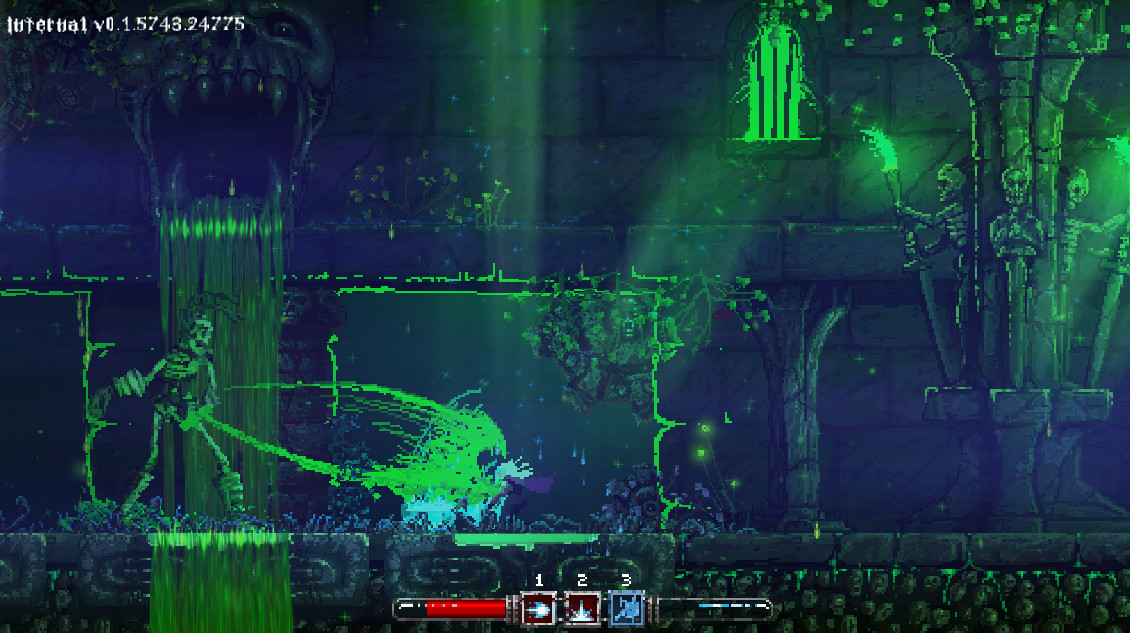 Slain: Back from Hell - Deluxe Edition screenshot 12