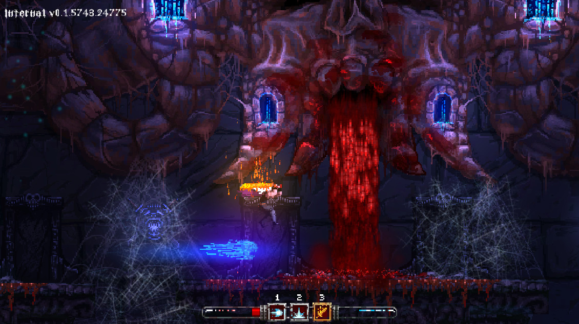 Slain: Back from Hell - Deluxe Edition screenshot 13