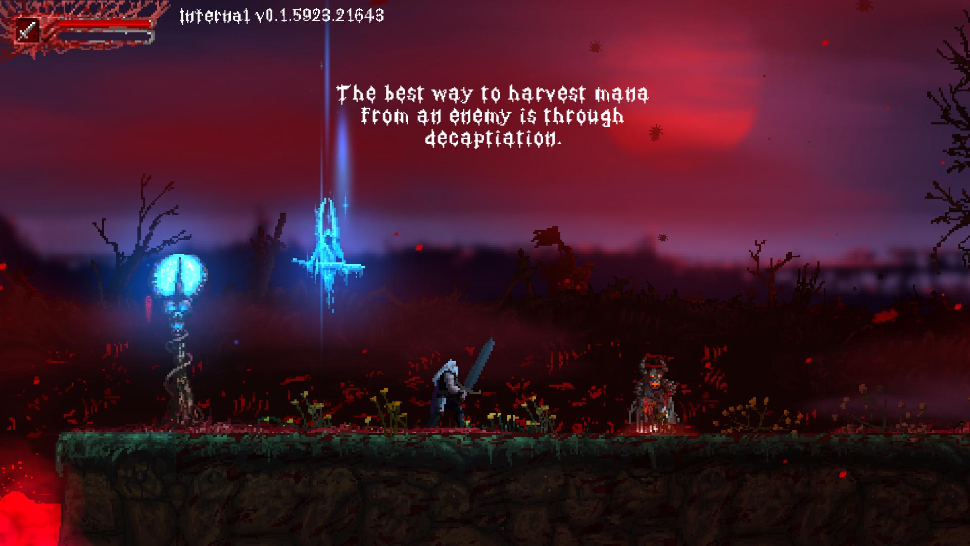 Slain: Back from Hell - Deluxe Edition screenshot 2