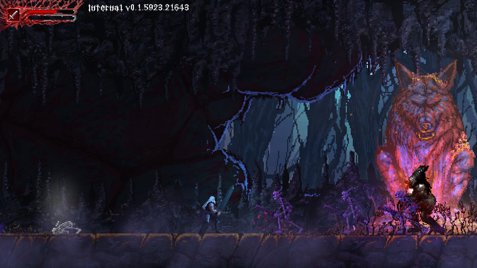 Slain: Back from Hell - Deluxe Edition screenshot 3