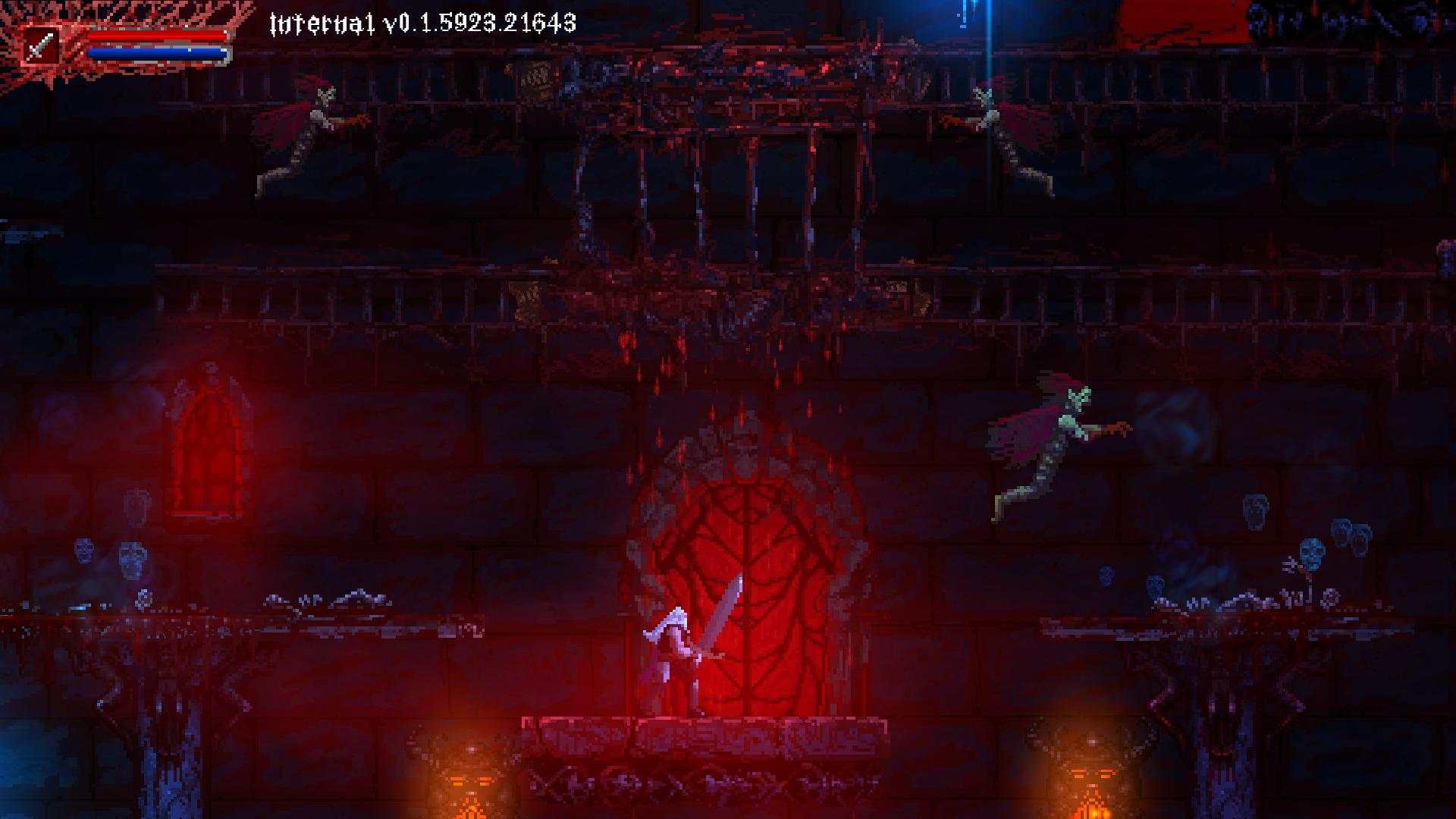 Slain: Back from Hell - Deluxe Edition screenshot 4