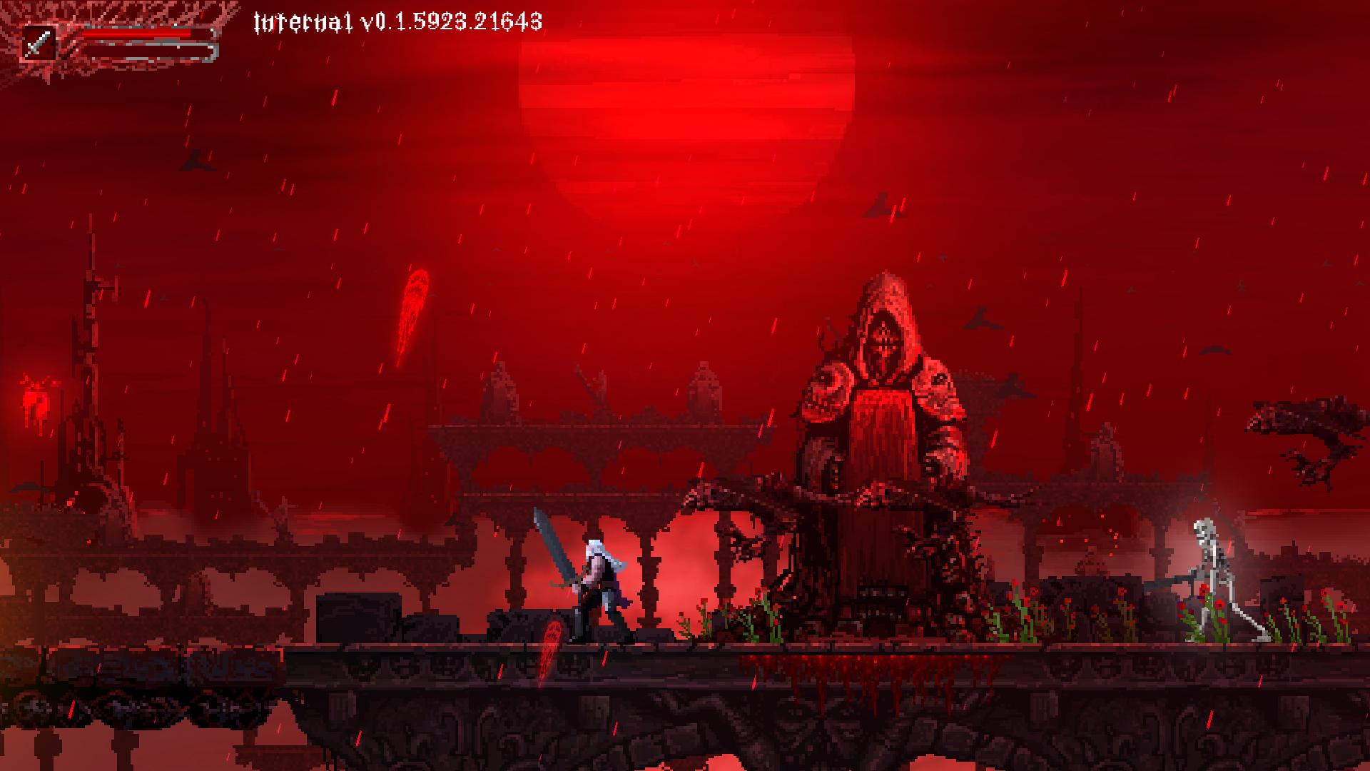 Slain: Back from Hell - Deluxe Edition screenshot 5