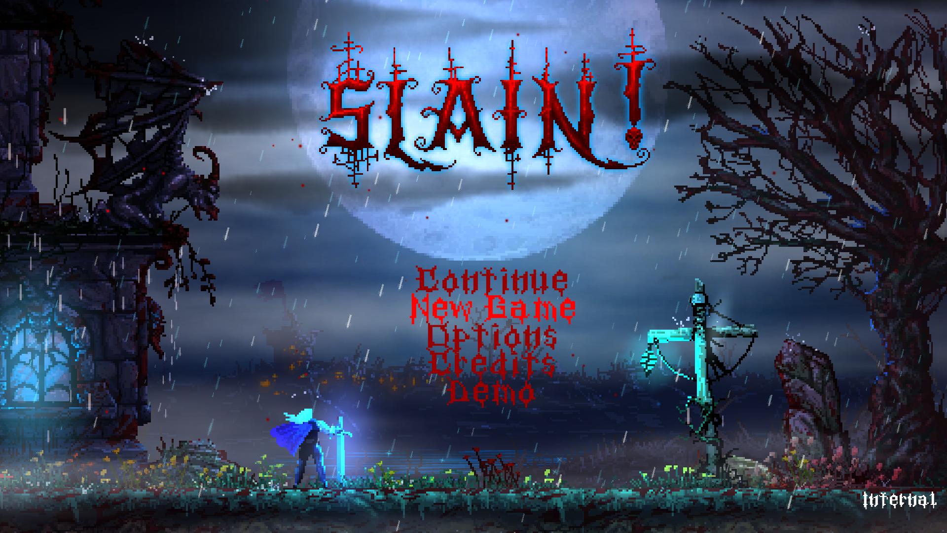 Slain: Back from Hell - Deluxe Edition screenshot 9
