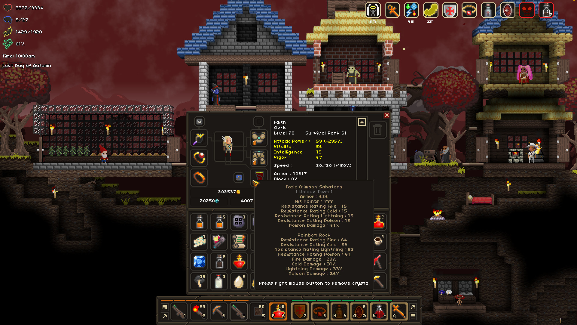 It Lurks Below screenshot 11