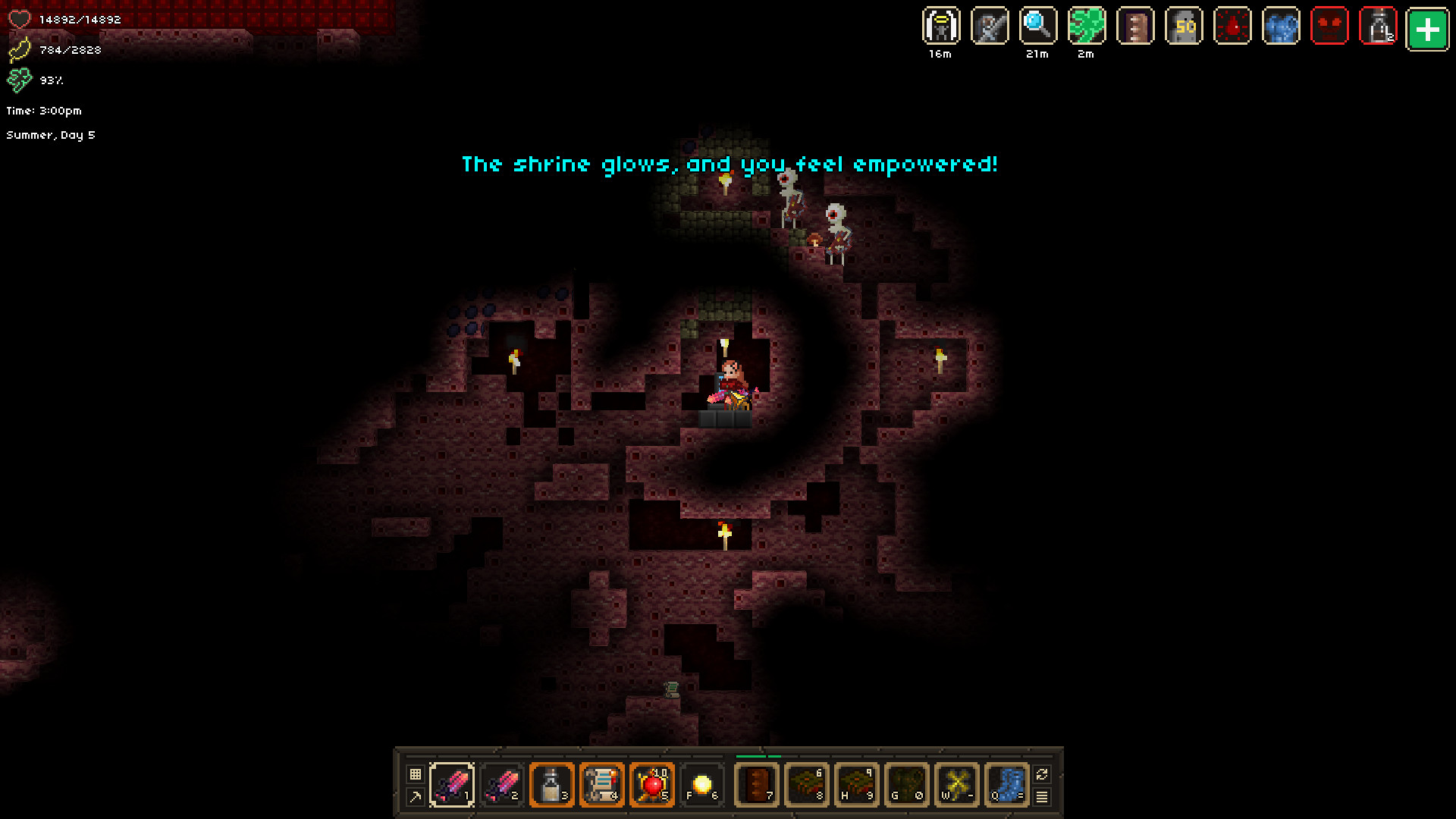 It Lurks Below screenshot 2