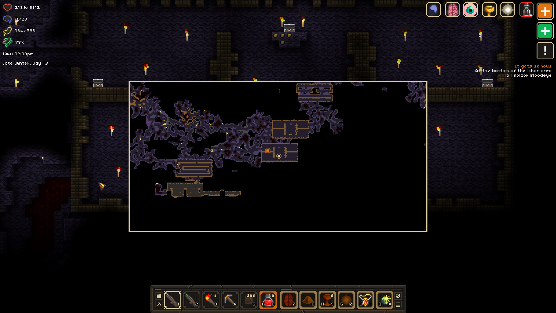 It Lurks Below screenshot 3