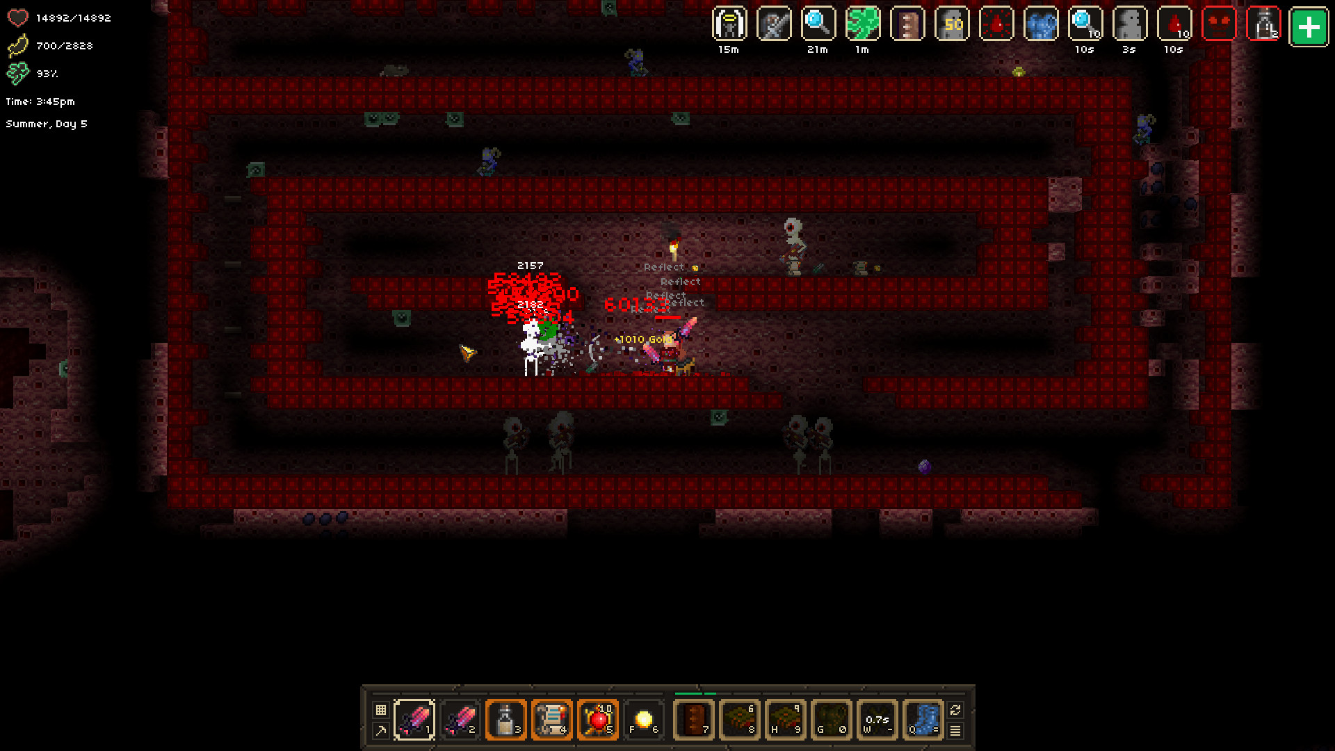 It Lurks Below screenshot 5