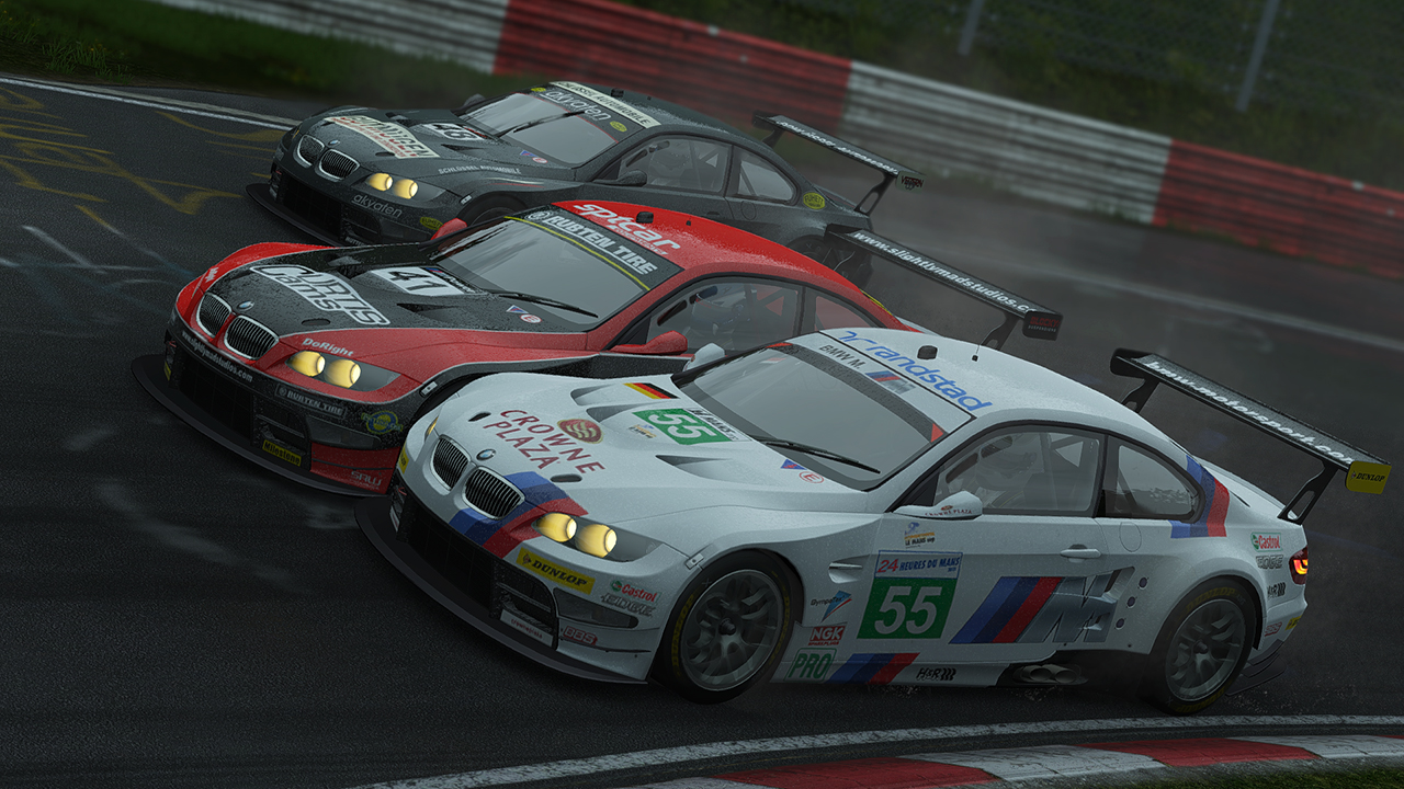 Project Cars screenshot 6