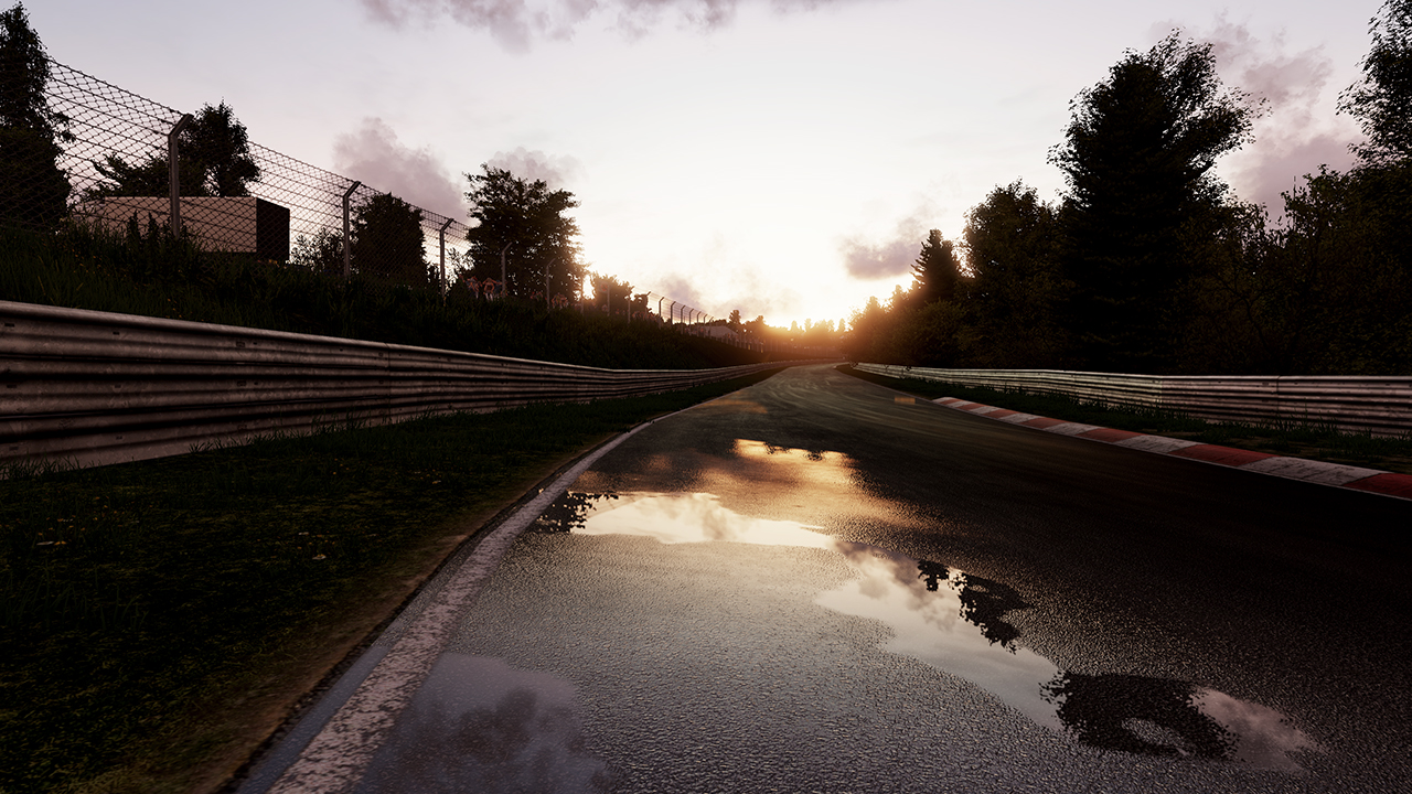 Project Cars screenshot 7