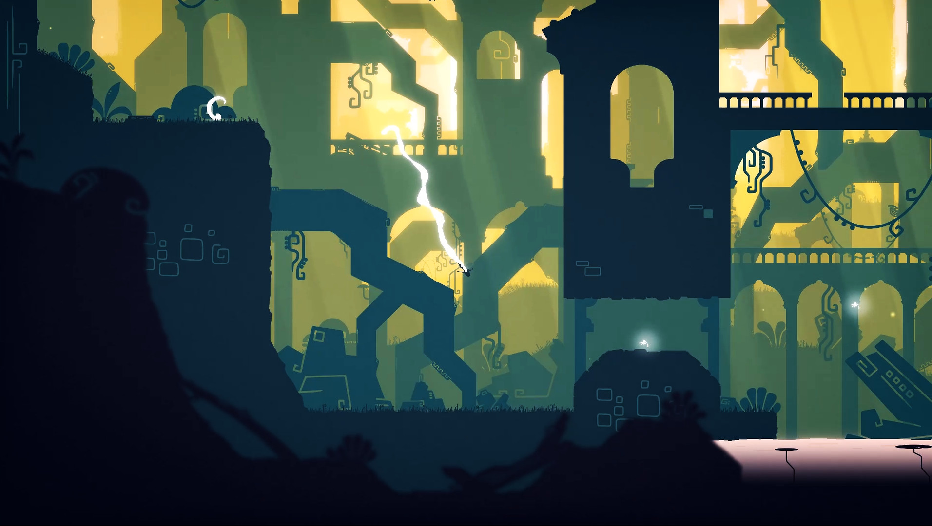 The King's Bird screenshot 1
