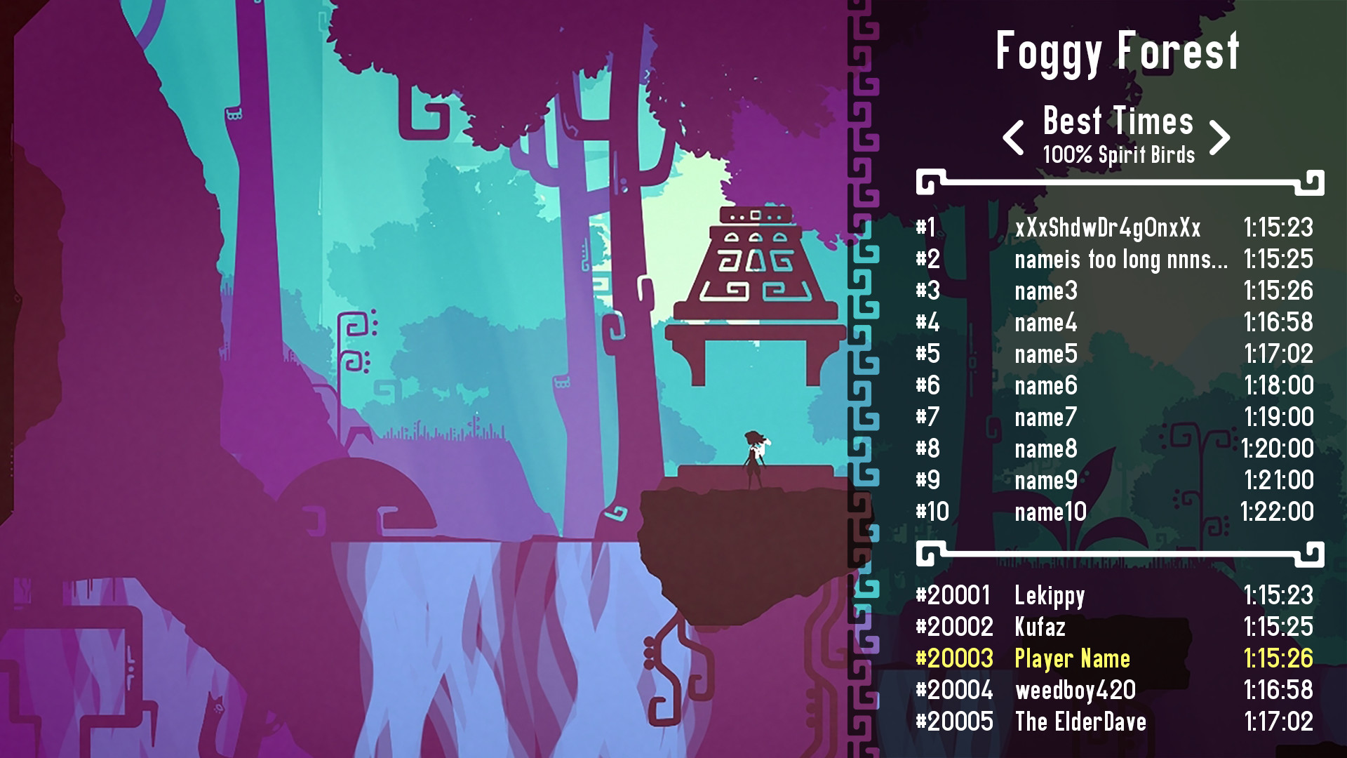 The King's Bird screenshot 8