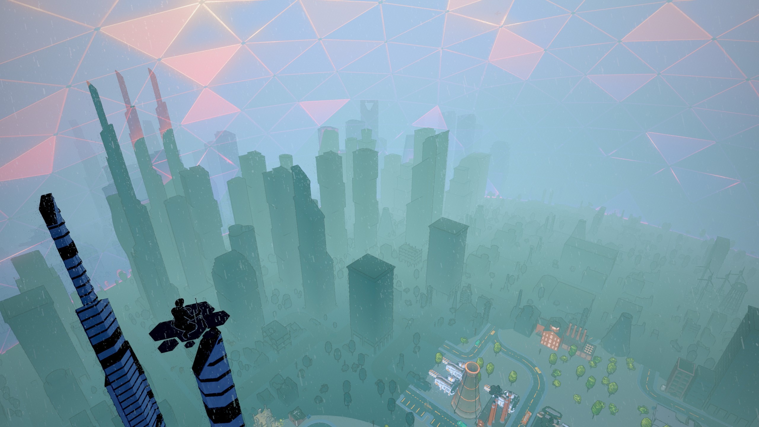 Heart of the Machine screenshot 9