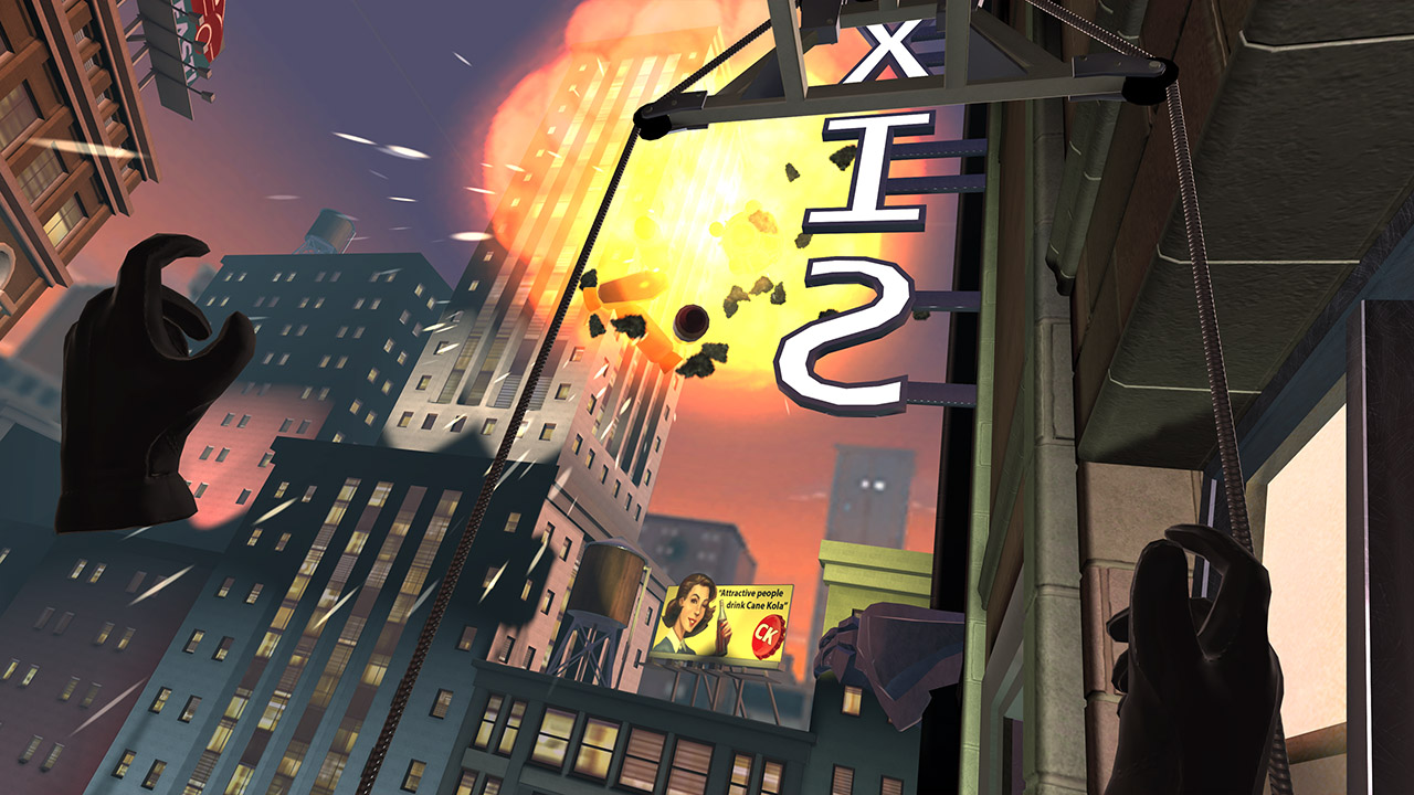 I Expect You To Die screenshot 11