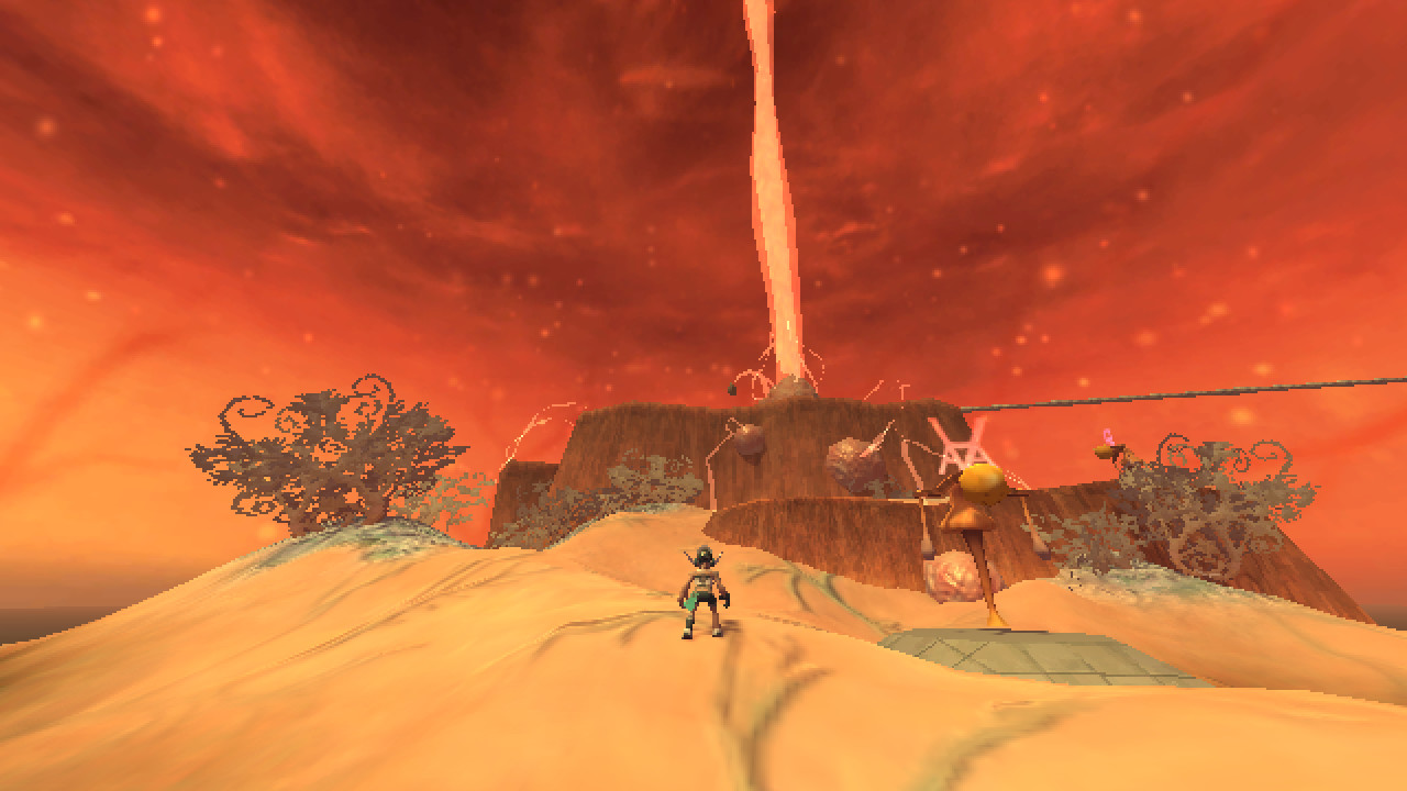 Anodyne 2: Return to Dust screenshot 2