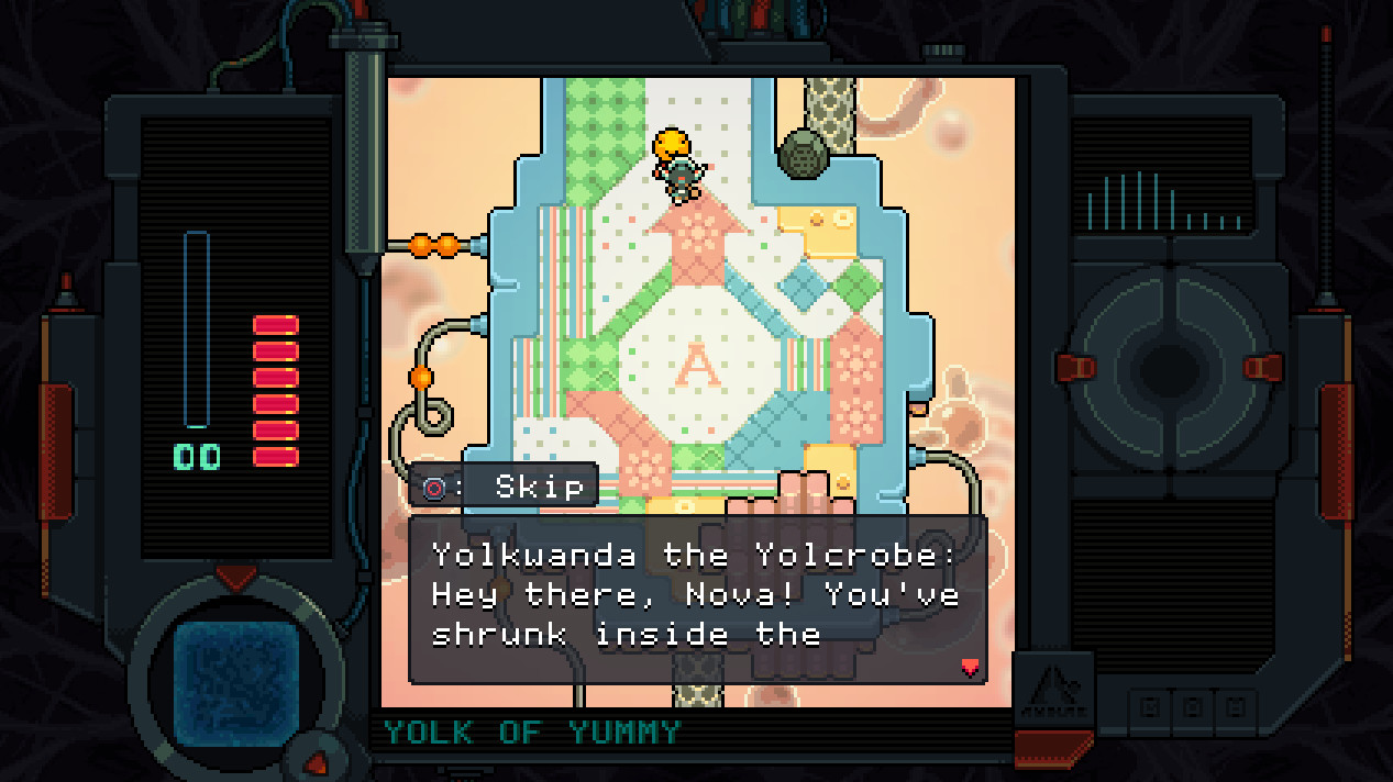 Anodyne 2: Return to Dust screenshot 3