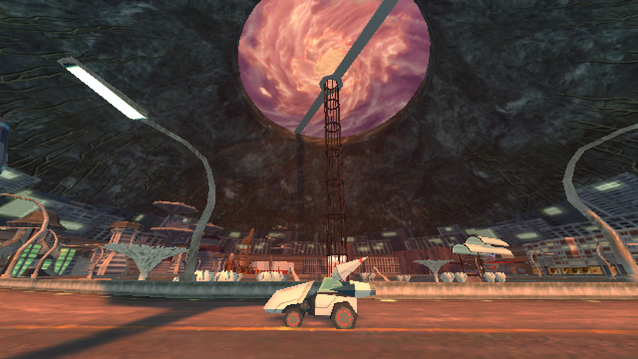 Anodyne 2: Return to Dust screenshot 6