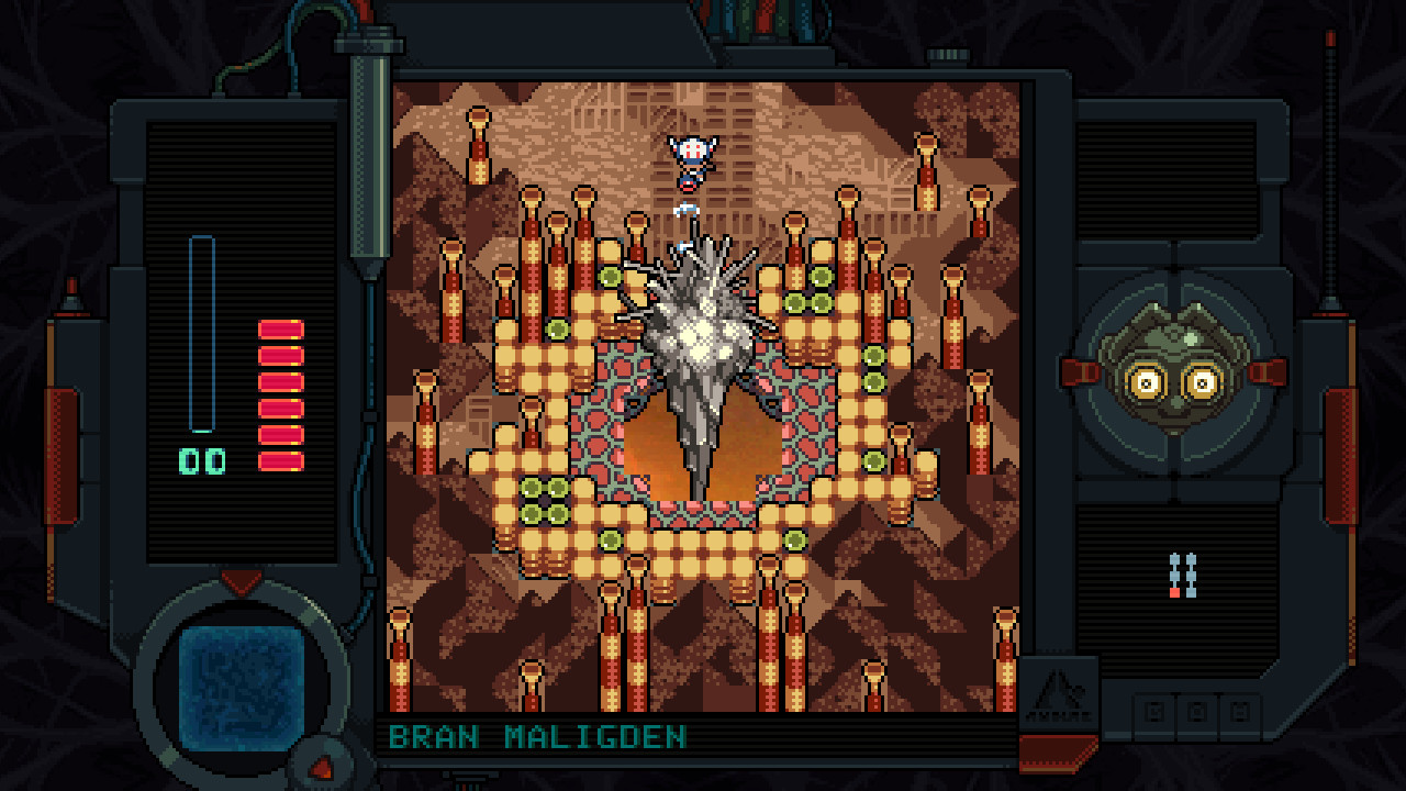 Anodyne 2: Return to Dust screenshot 7