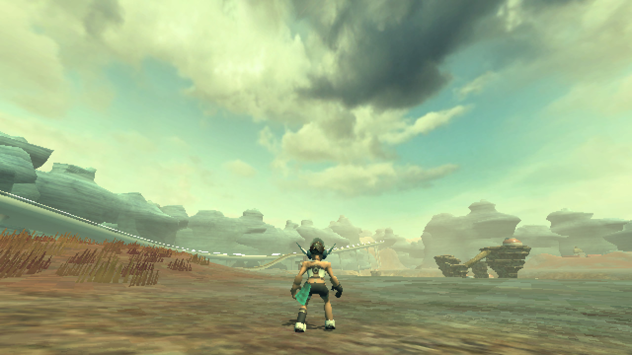 Anodyne 2: Return to Dust screenshot 8