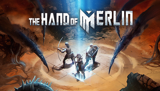 The Hand of Merlin