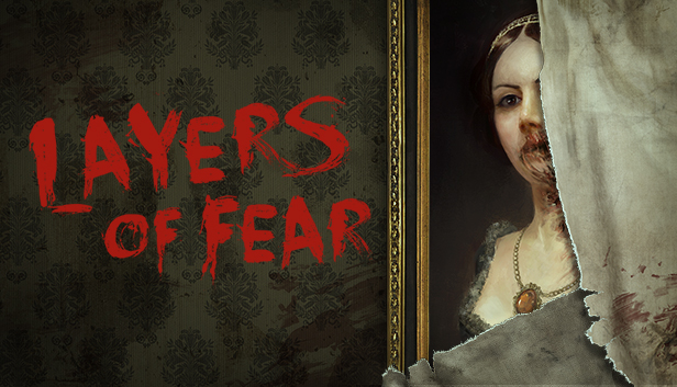 Layers of Fear cover art