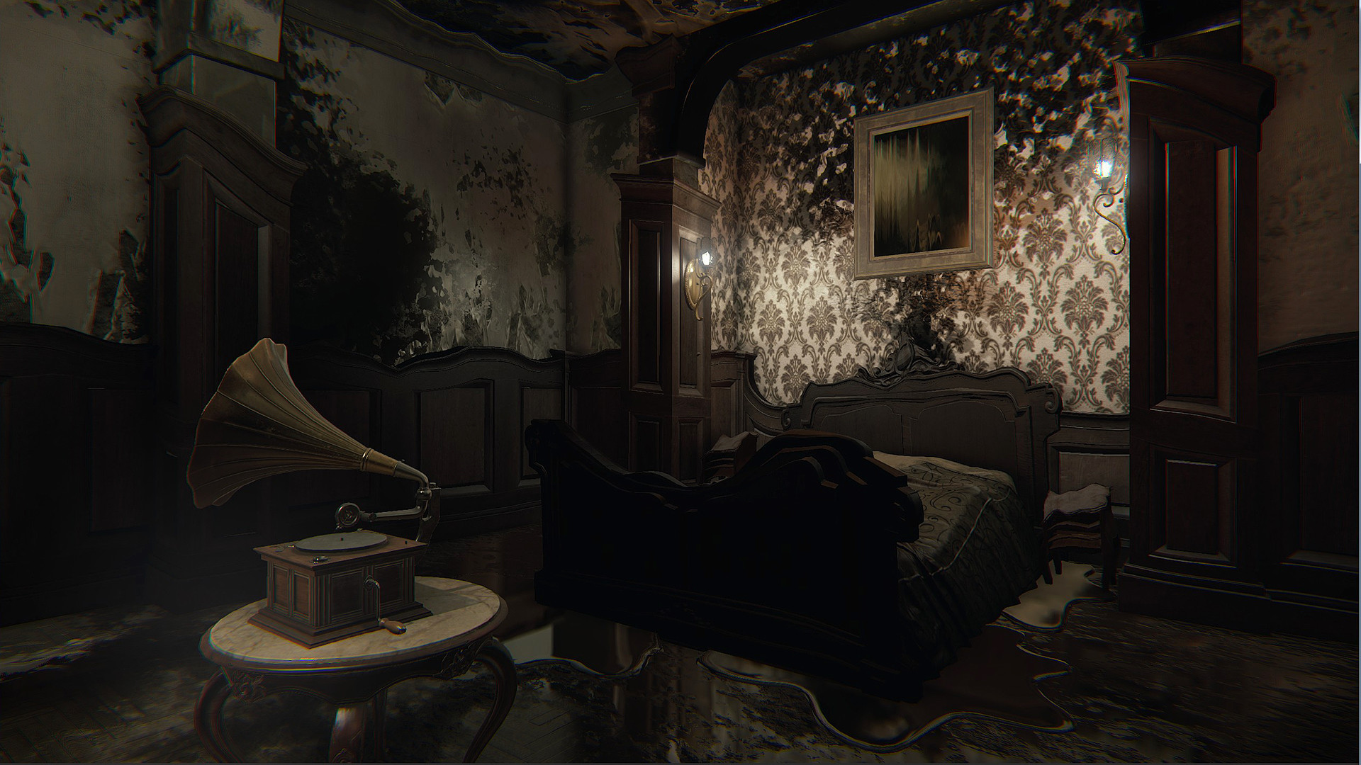 Layers of Fear screenshot 6
