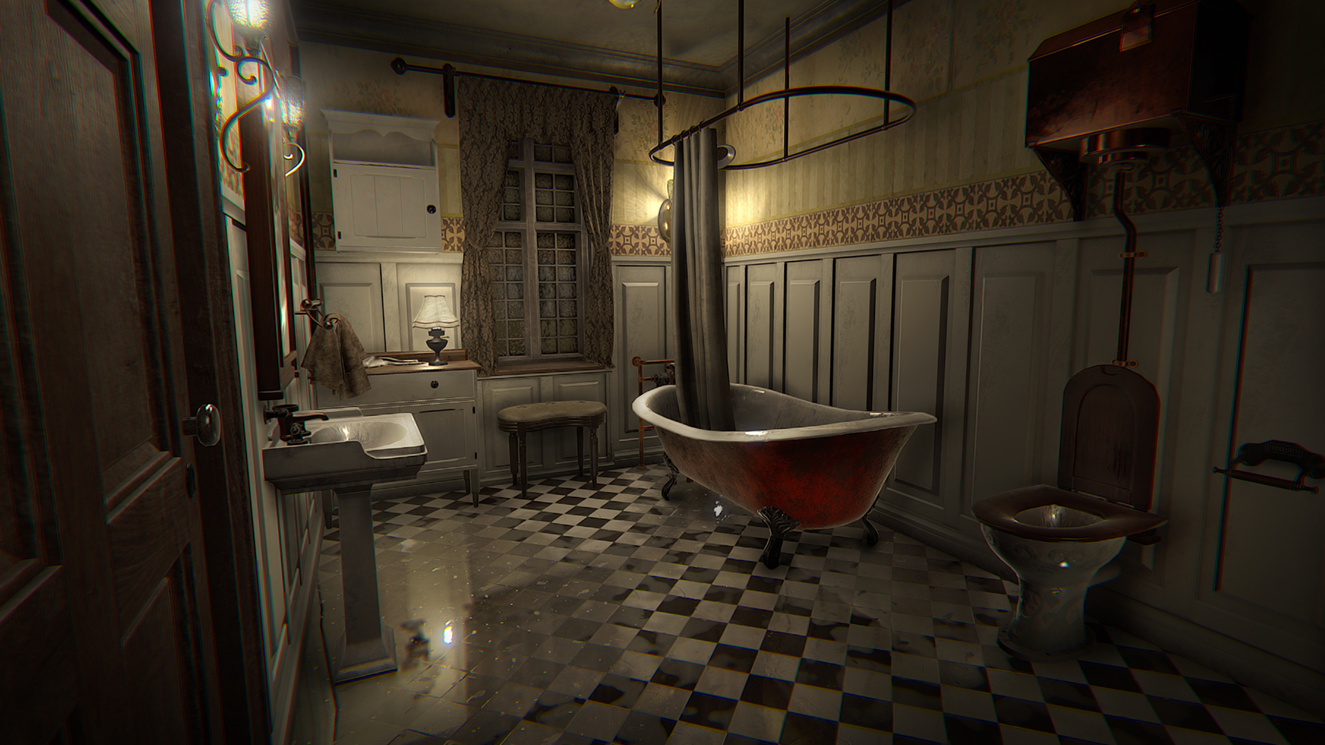 Layers of Fear screenshot 7