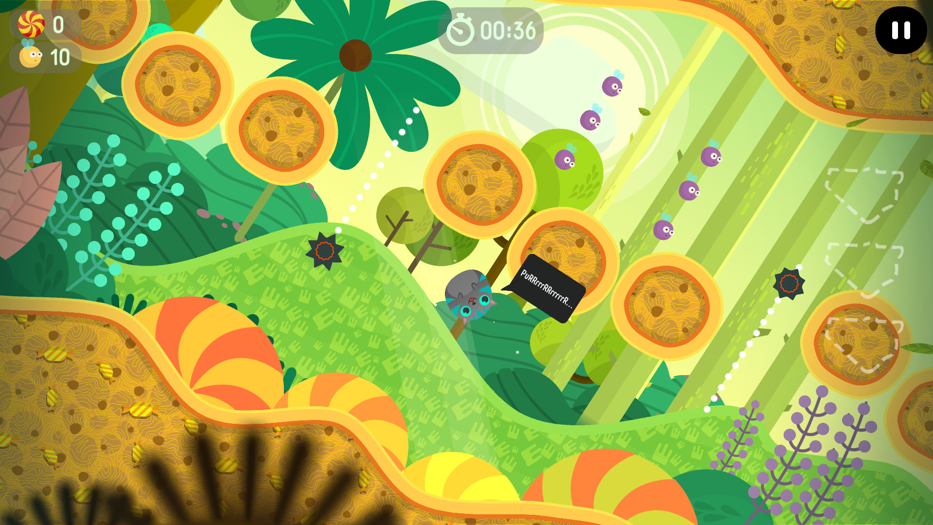 The Big Journey screenshot 4