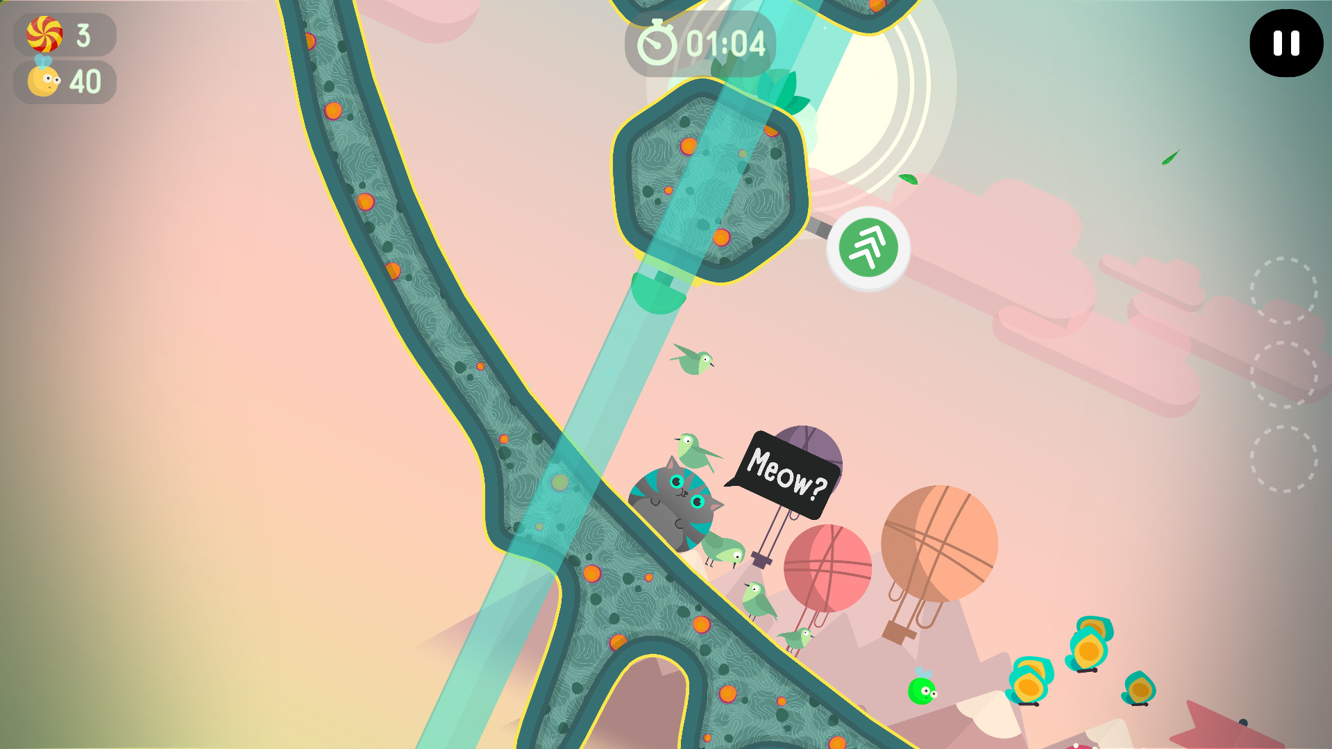 The Big Journey screenshot 5