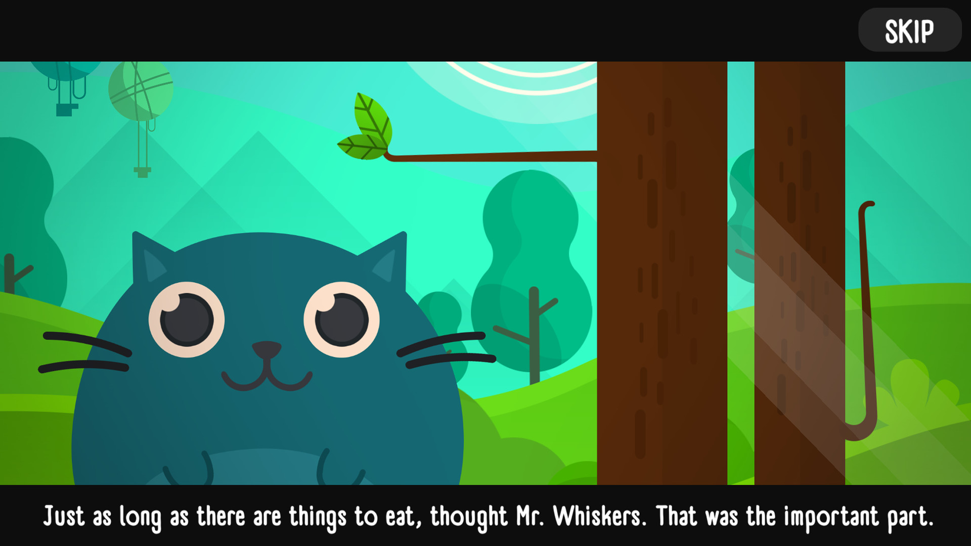 The Big Journey screenshot 6
