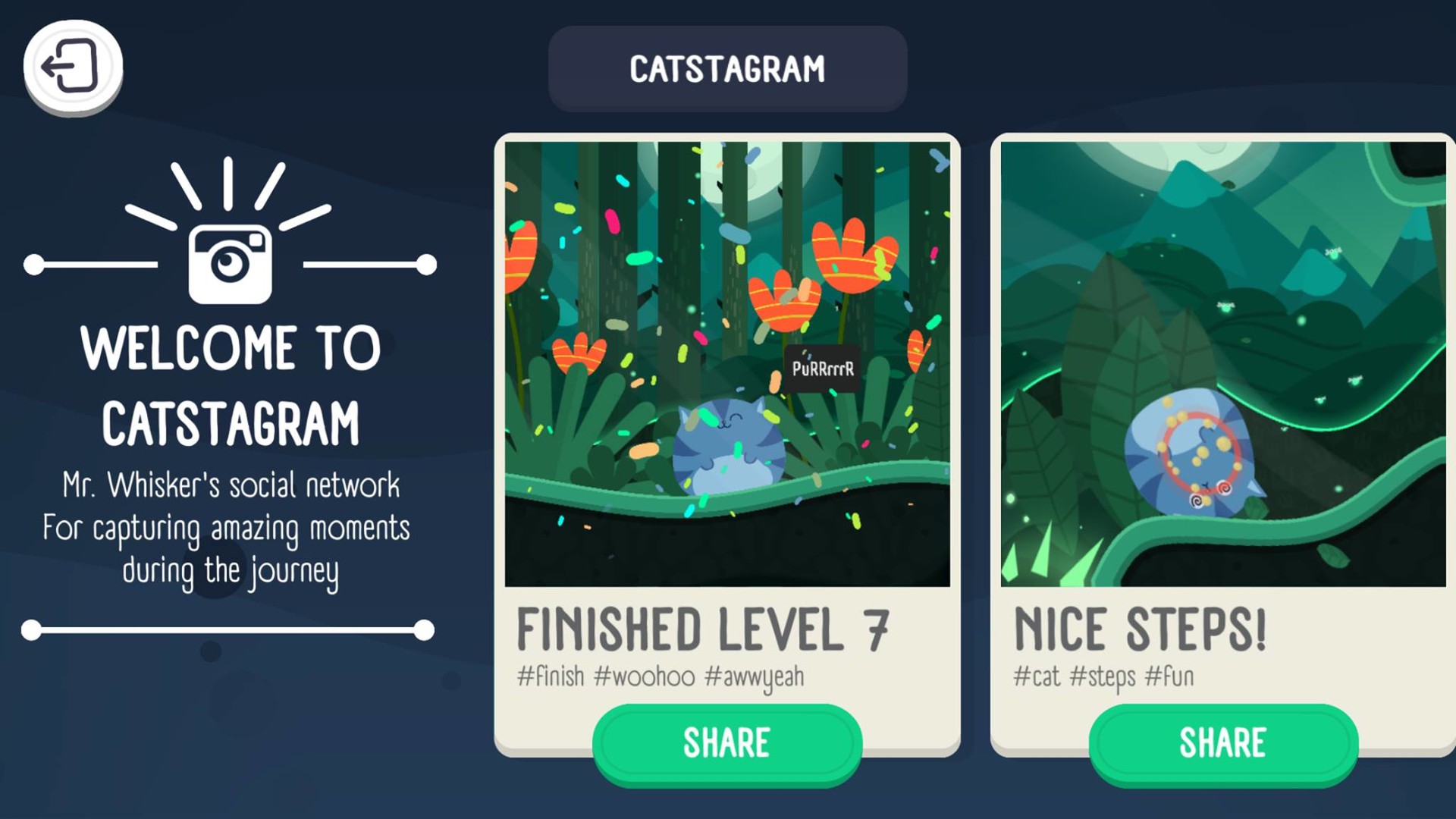 The Big Journey screenshot 8