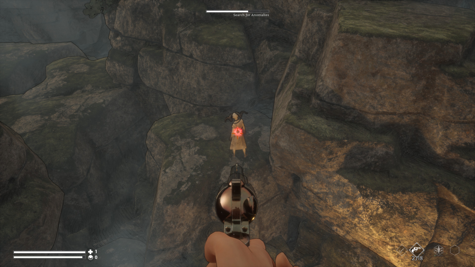 Dream Cycle screenshot 5