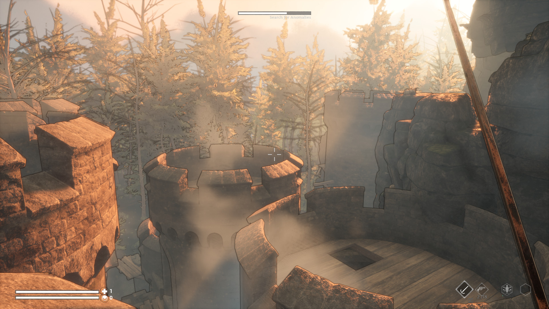 Dream Cycle screenshot 7