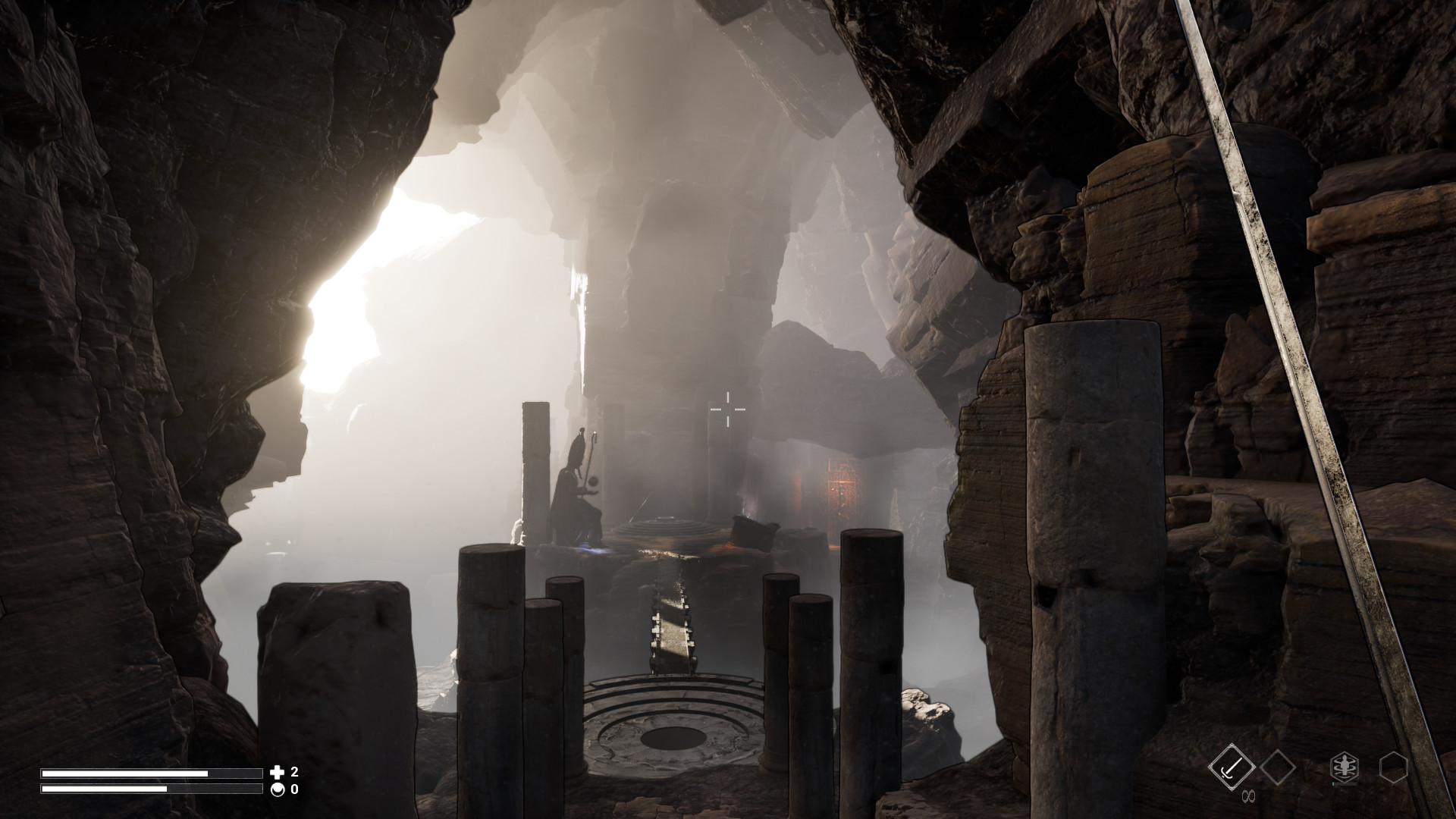 Dream Cycle screenshot 8