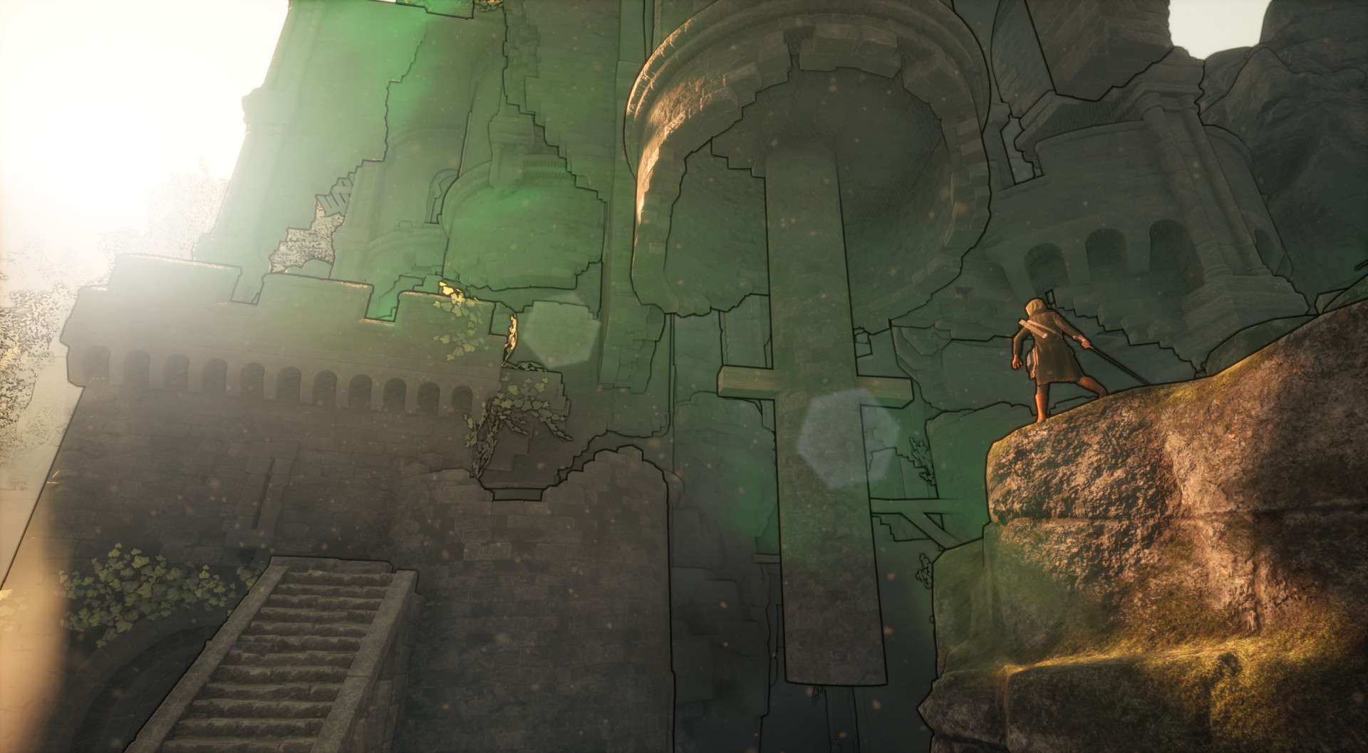 Dream Cycle screenshot 9
