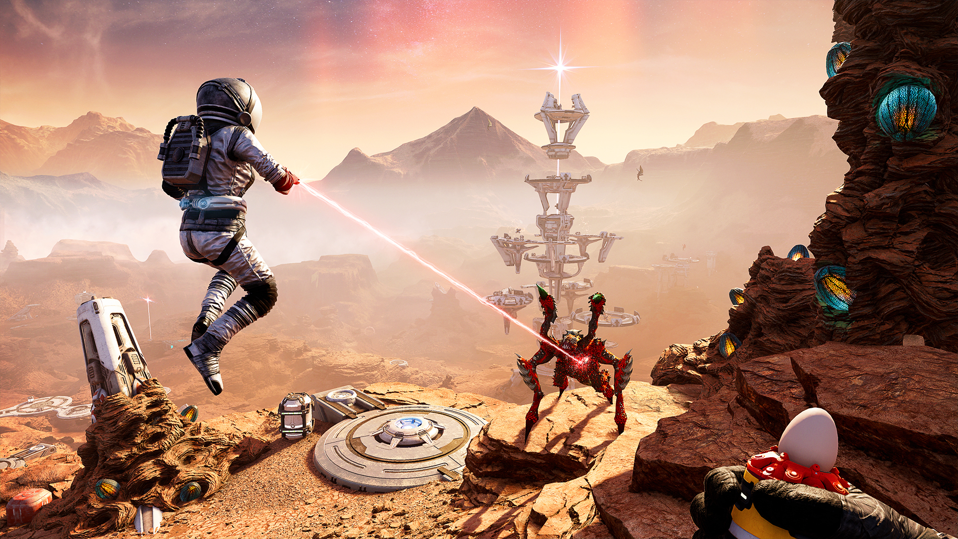 Far Cry® 5 - Lost On Mars screenshot 3