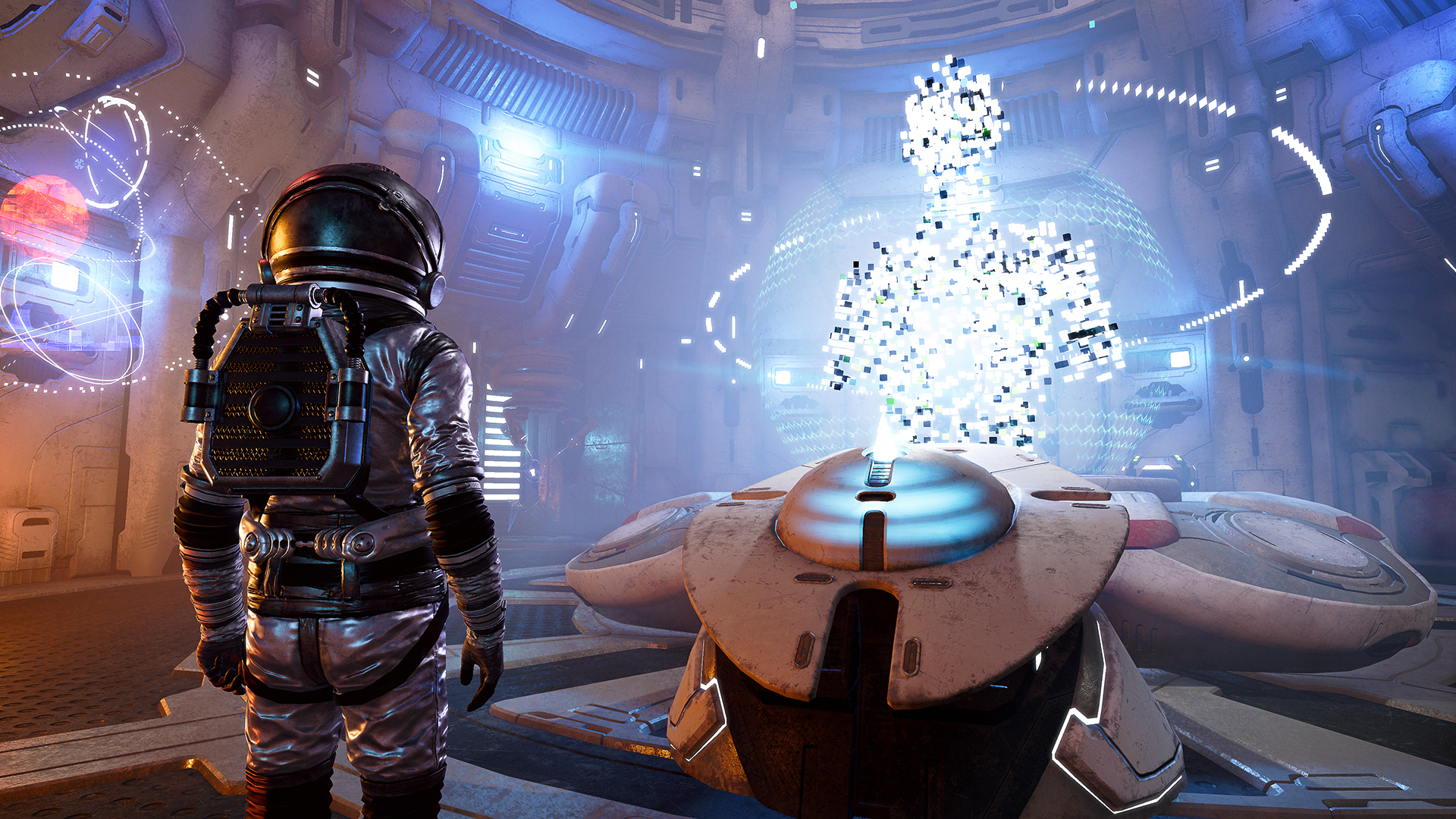 Far Cry® 5 - Lost On Mars screenshot 5