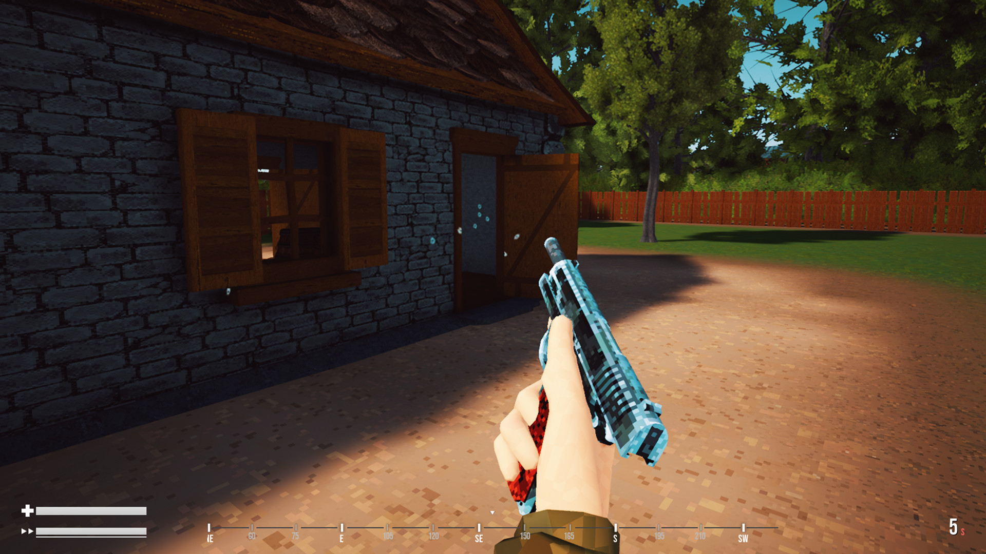 Warfare 1944 screenshot 4