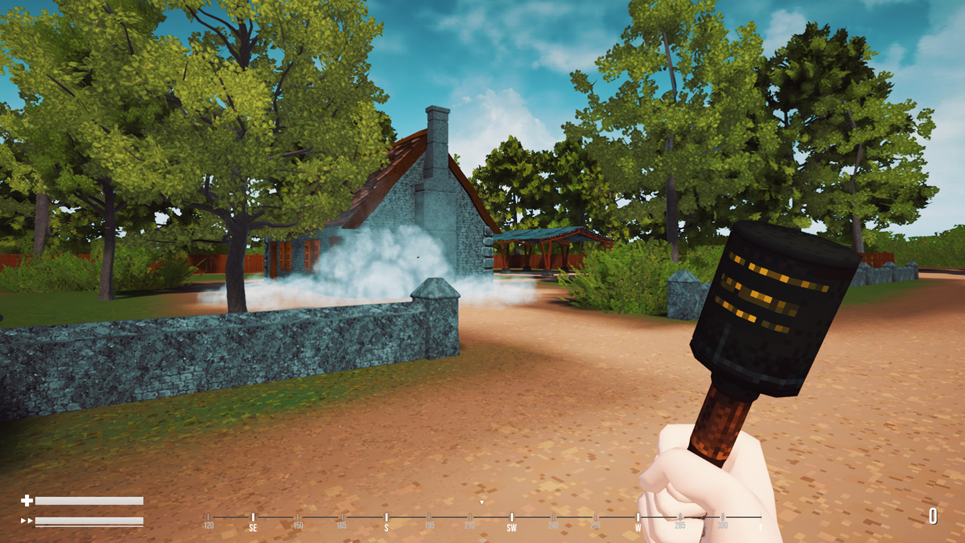 Warfare 1944 screenshot 5