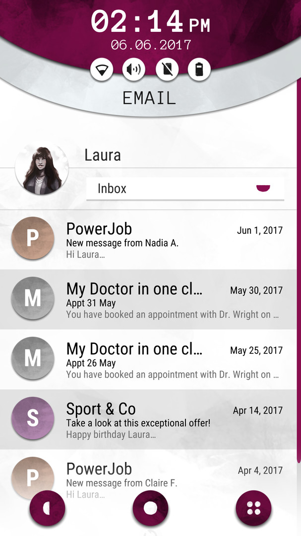 Another Lost Phone: Laura's Story screenshot 5