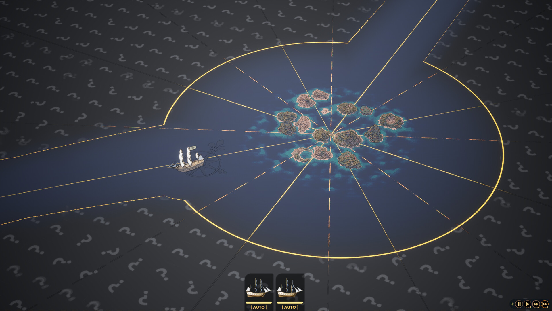 Whiskerwood screenshot 3