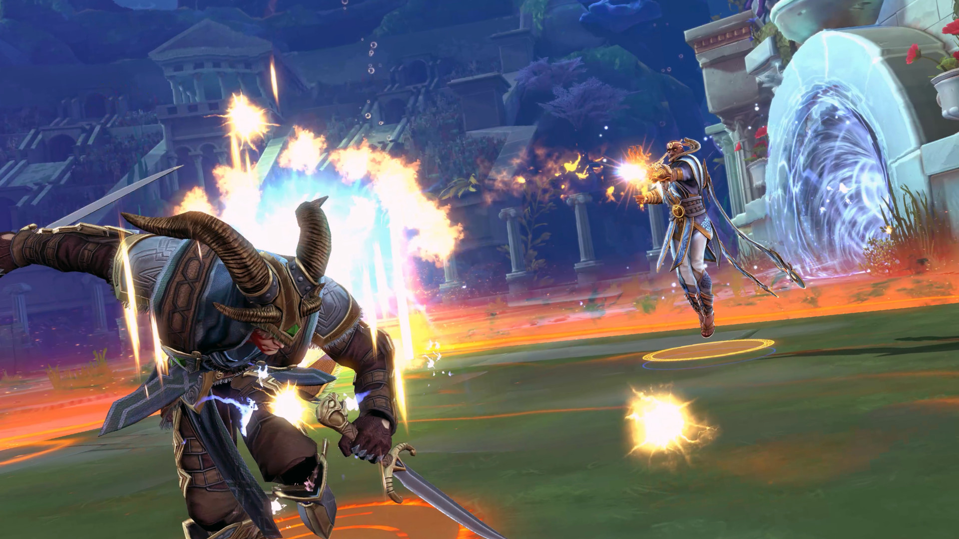 Almighty Archon Bundle screenshot 2
