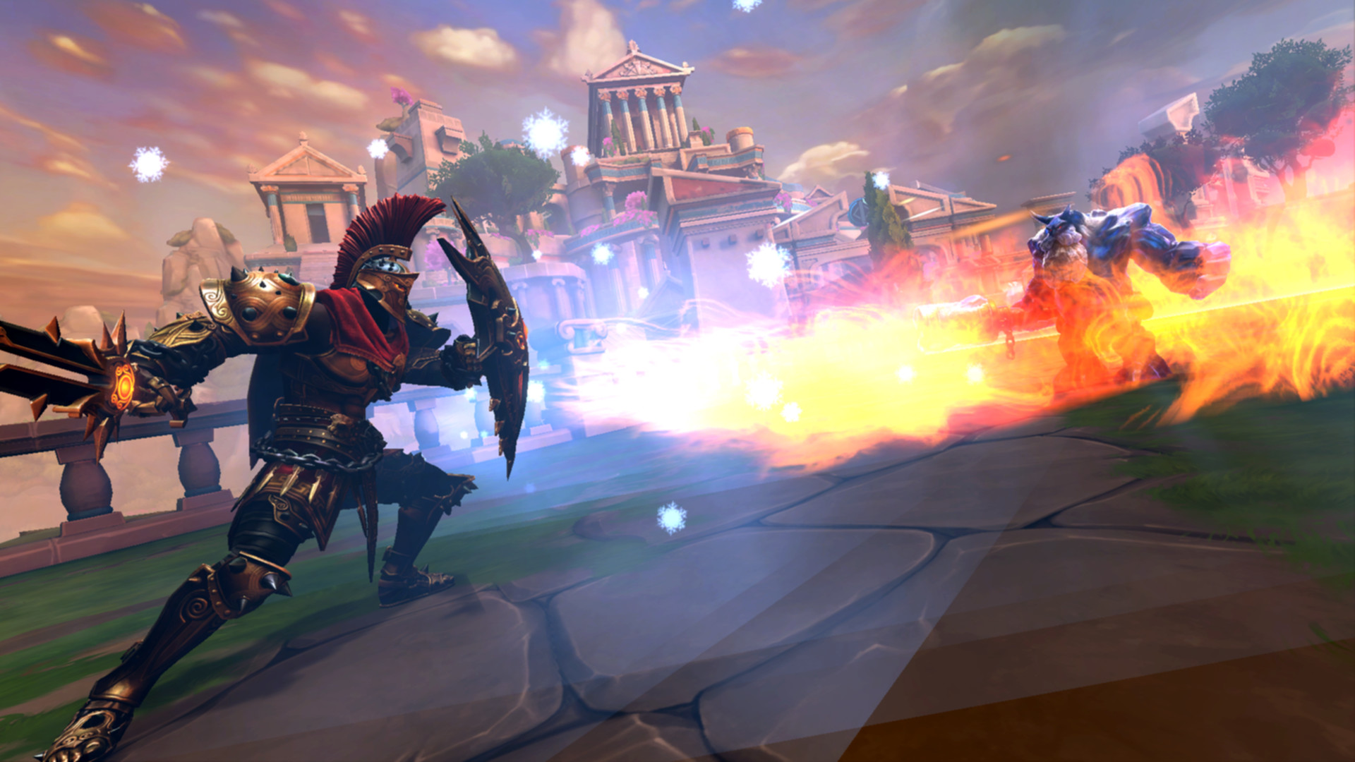 Almighty Archon Bundle screenshot 3